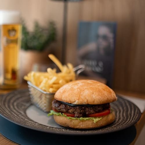 Luis Bistro, Selva Di Val Gardena