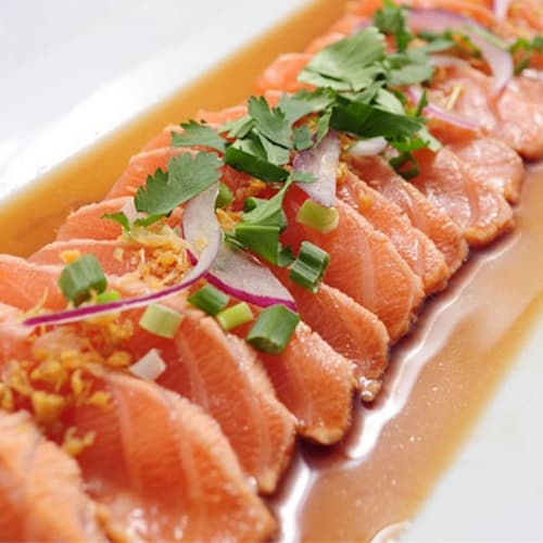 Asahi, Paris