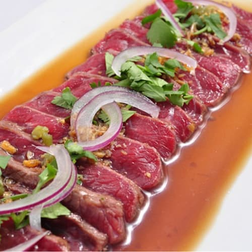 Asahi, Paris