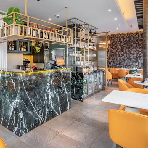 Asahi, Paris