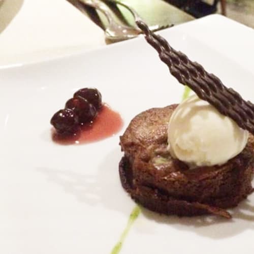 Café-Restaurant du Mont-Blanc, Lonay