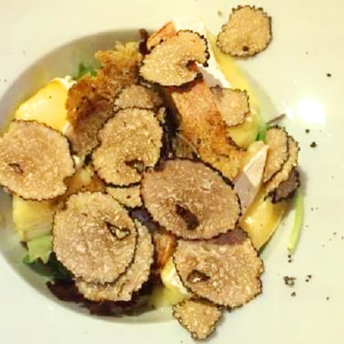 Café-Restaurant du Mont-Blanc, Lonay