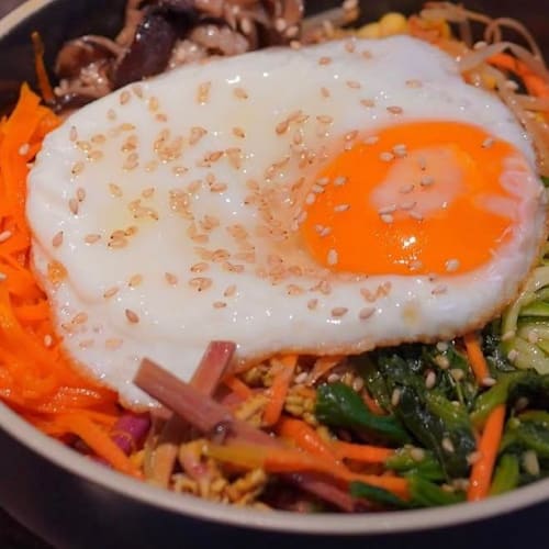 Yanso Korean BBQ, Milano