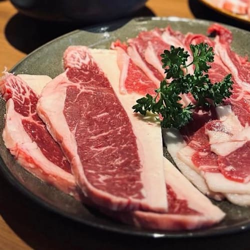 Yanso Korean BBQ, Milano