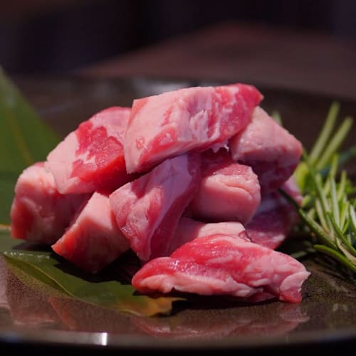 Yanso Korean BBQ, Milano