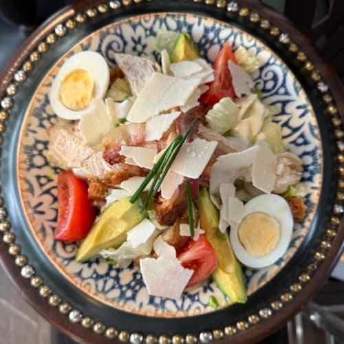 Bistrot du 8eme, Paris