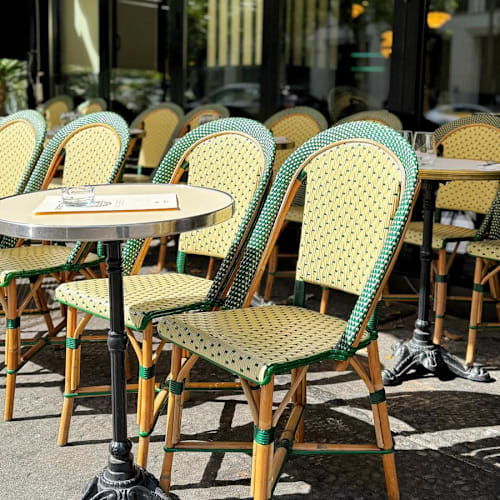 Bistrot du 8eme, Paris