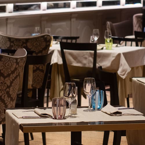 Ristorante Replay, Milano
