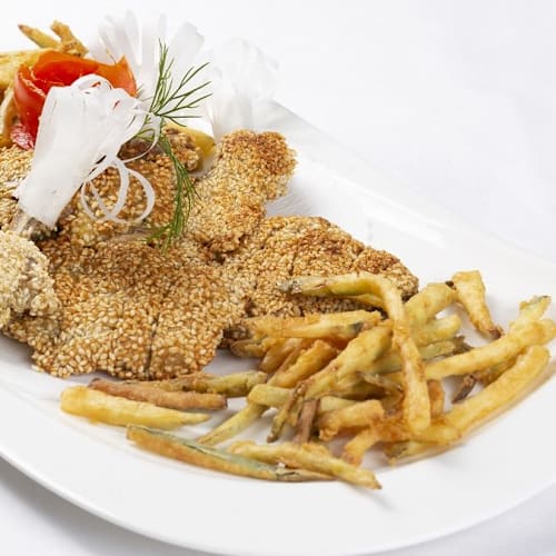 Ristorante Replay, Milano