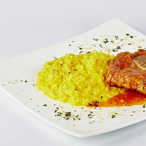 Ristorante Replay, Milano
