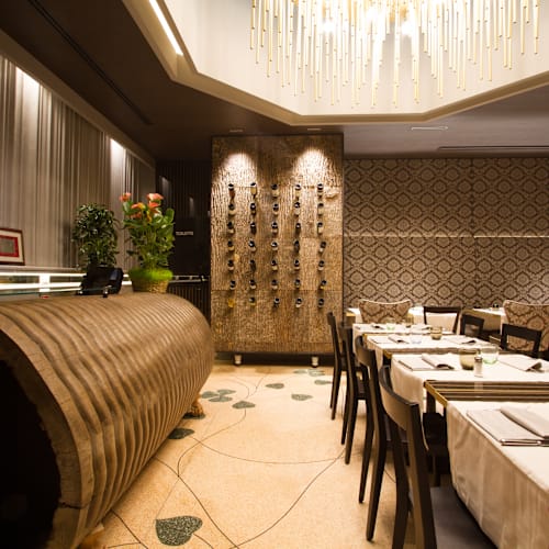 Ristorante Replay, Milano