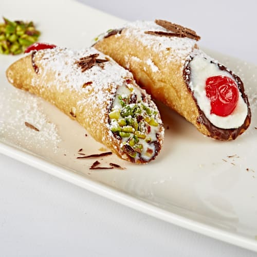 Ristorante Replay, Milano