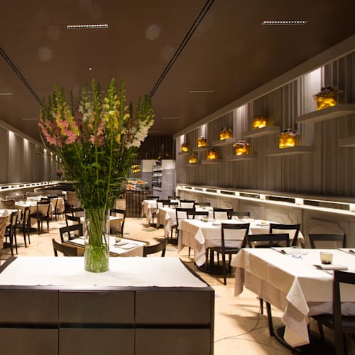Ristorante Replay, Milano