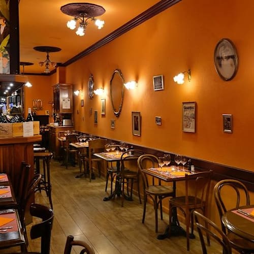 Le Comptoir Canaille - Genève, Genève
