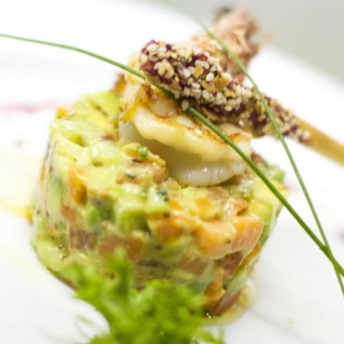 Le Comptoir Canaille - Genève, Genève