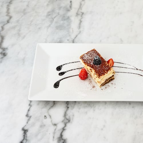 Angelo Restaurant, Paris