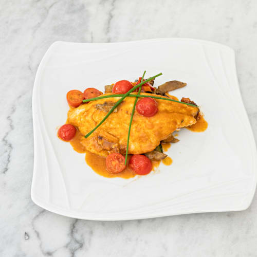 Angelo Restaurant, Paris