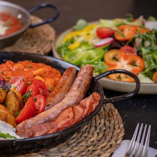 Imperio Brunch, Barcelona
