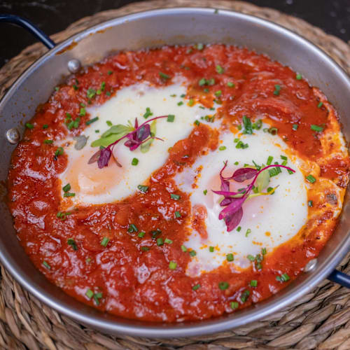 Imperio Brunch, Barcelona
