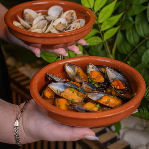 Imperio Brunch, Barcelona