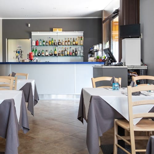 Pizzeria Ristorante Cristal, Brescia
