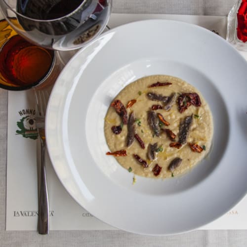 Osteria Ovino, Milano