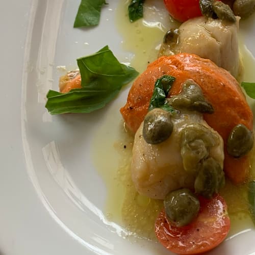 Osteria Ovino, Milano