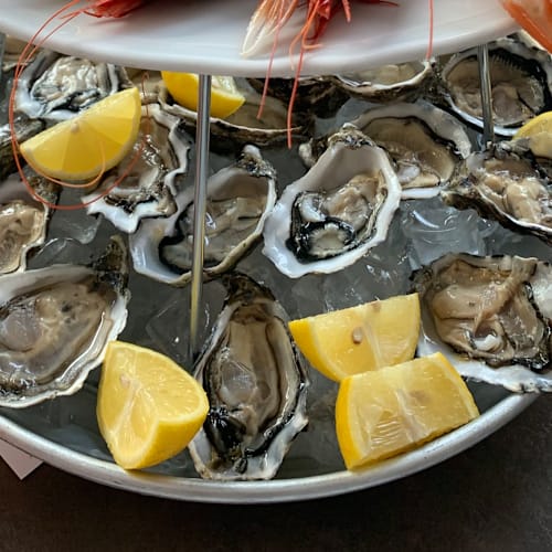 Osteria Ovino, Milano
