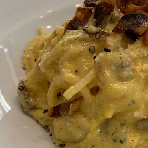 Osteria Ovino, Milano