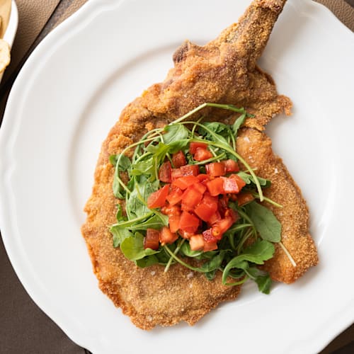 Non solo Ovino - Degusteria, Milano