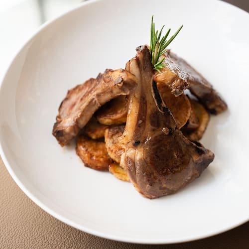 Non solo Ovino - Degusteria, Milano