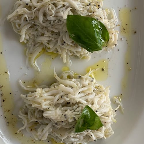 Osteria Ovino, Milano