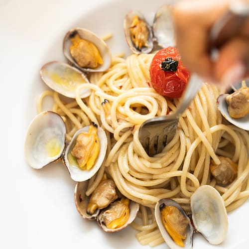 Non solo Ovino - Degusteria, Milano