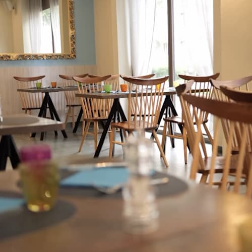 Non solo Ovino - Degusteria, Milano