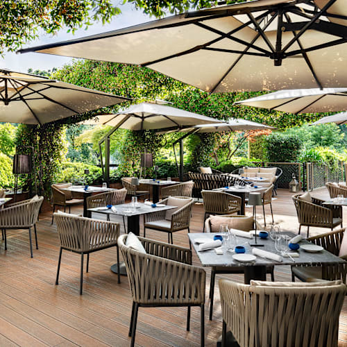 Terrazza PanEVO, Milano