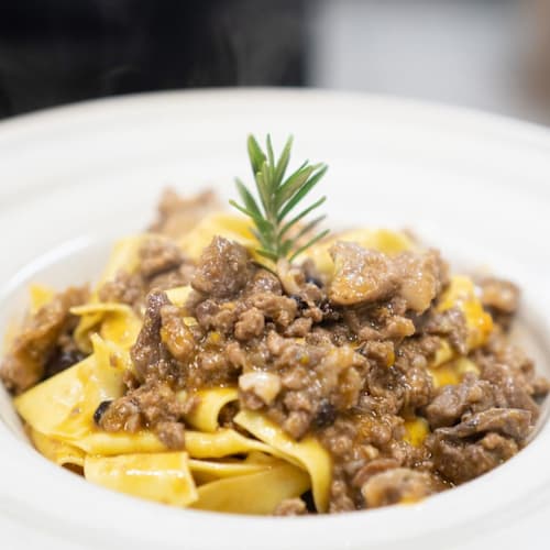 Ristorante Matteoni Firenze, Firenze