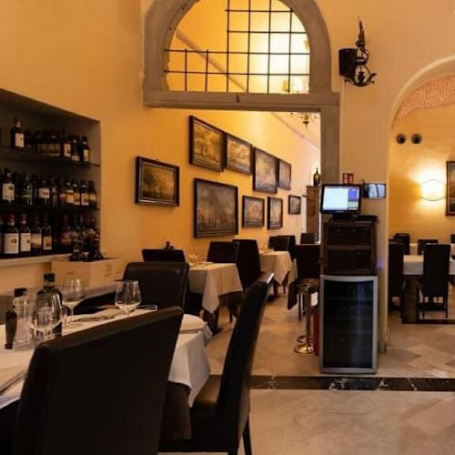 Ristorante Matteoni Firenze, Firenze