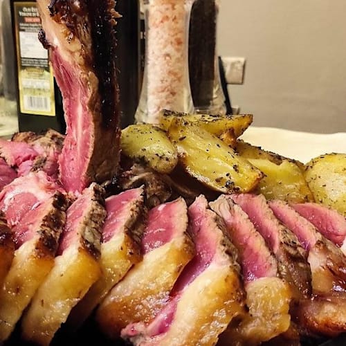 Ristorante Matteoni Firenze, Firenze