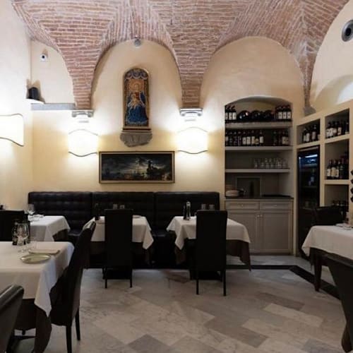 Ristorante Matteoni Firenze, Firenze