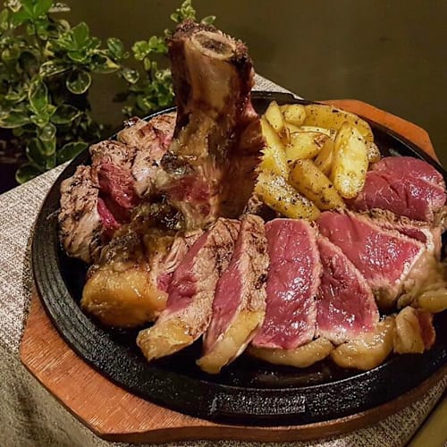 Ristorante Matteoni Firenze, Firenze