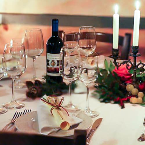Ristorante Teatro dei Medici, Scarperia