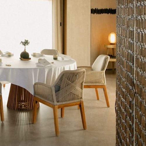 Llavor Restaurante, Orpesa