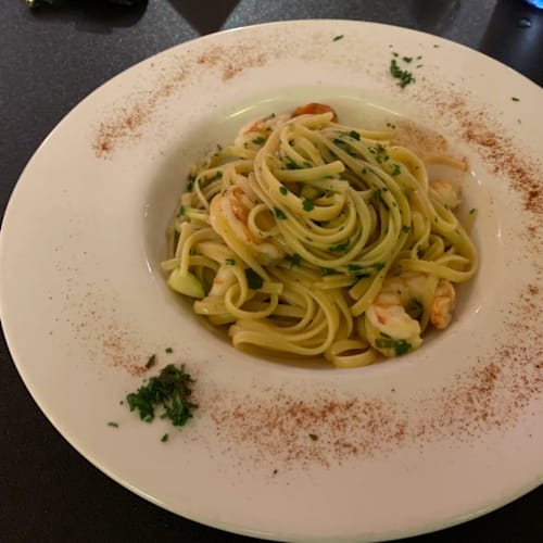 La Forcola, València