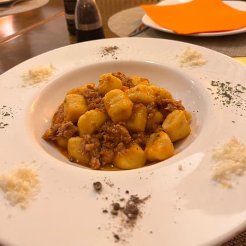 La Forcola, València