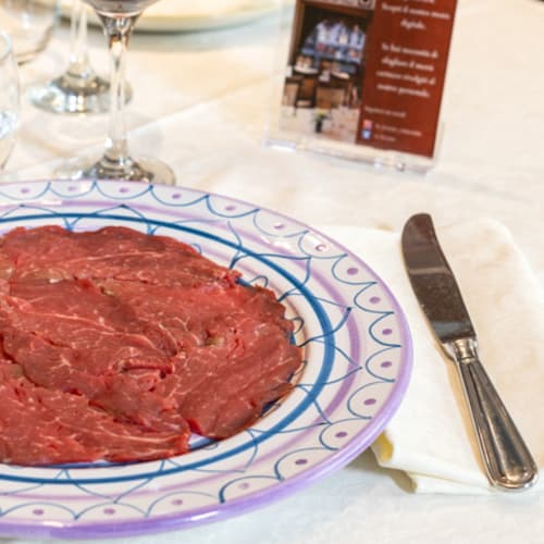 Le Brasier, Milano