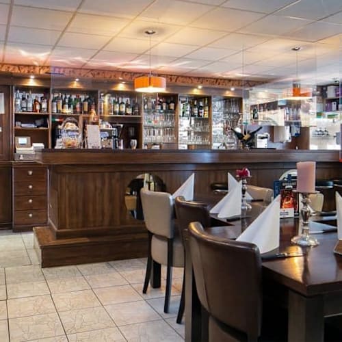 Ristorante Pizzeria Gelateria Rossetti, Tiel