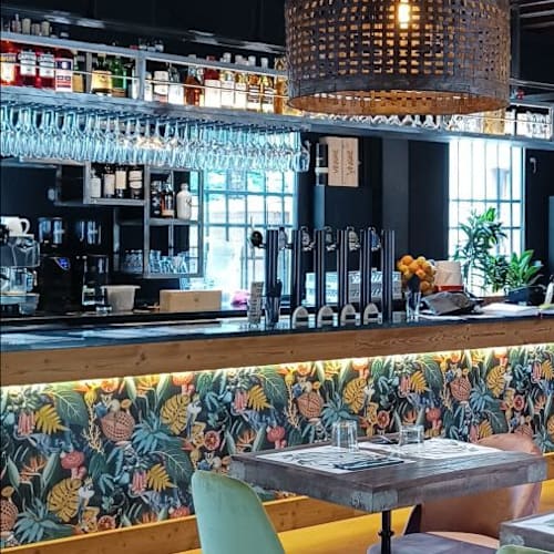 Filanda Grill Garden, Venezia
