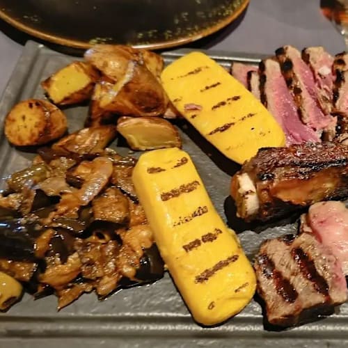 Filanda Grill Garden, Venezia
