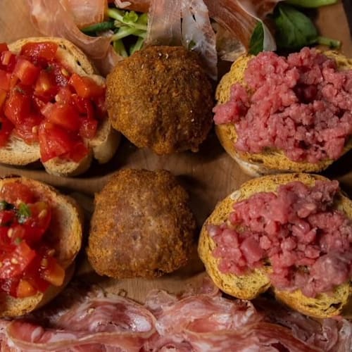 Filanda Grill Garden, Venezia