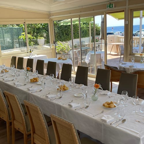 Les Girelles, Sausset-les-Pins
